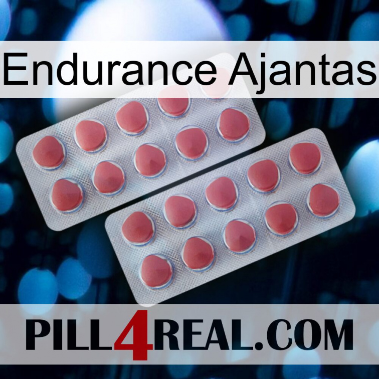 Ajantas Stamina 19